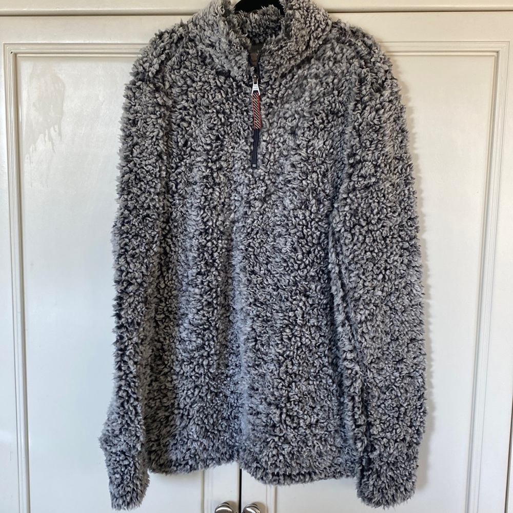 Weatherproof vintage sweater sweatshirt